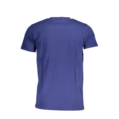 T-SHIRT MANCHES COURTES HOMME NORVÈGE 1963 BLEU - NORWAY 1963