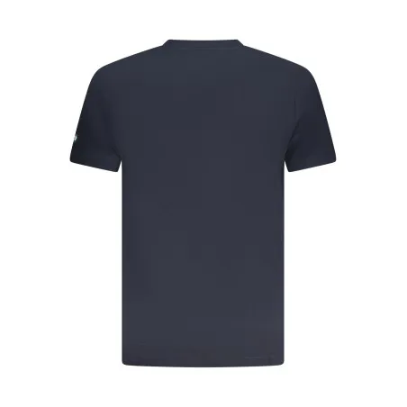 ARMATA DI MARE T-SHIRT À MANCHES COURTES HOMME BLEU - ARMATA DI MARE