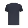 ARMATA DI MARE T-SHIRT À MANCHES COURTES HOMME BLEU - ARMATA DI MARE