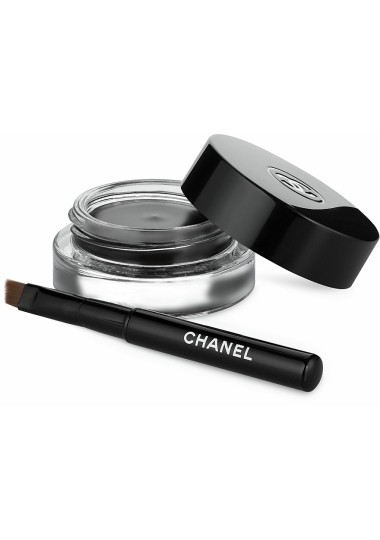 Eyeliner CHANEL Calligraphie Eye Liner Creme Intense 65 Hyperblack De Chanel - CHANEL