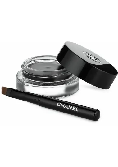 Eyeliner CHANEL Calligraphie Eye Liner Creme Intense 65 Hyperblack De Chanel - CHANEL
