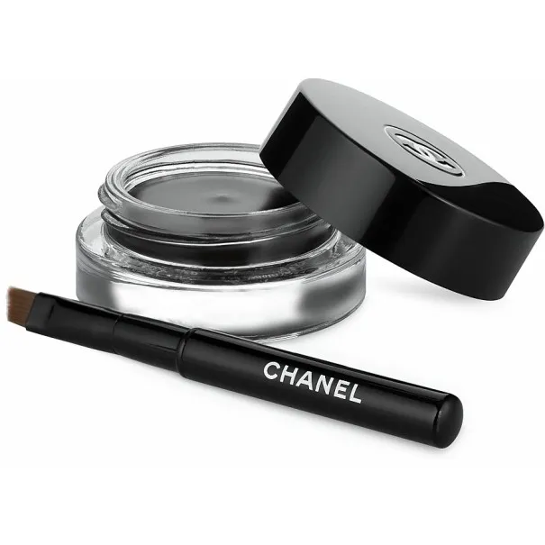 Eyeliner CHANEL Calligraphie Eye Liner Creme Intense 65 Hyperblack De Chanel - CHANEL