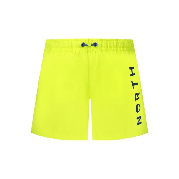 BAS DE MAILLOT DE BAIN ENFANT NORTH SAILS BLEU - NORTH SAILS