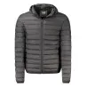 VESTE NOIRE POUR HOMMES CAVALLI CLASS - CAVALLI CLASS