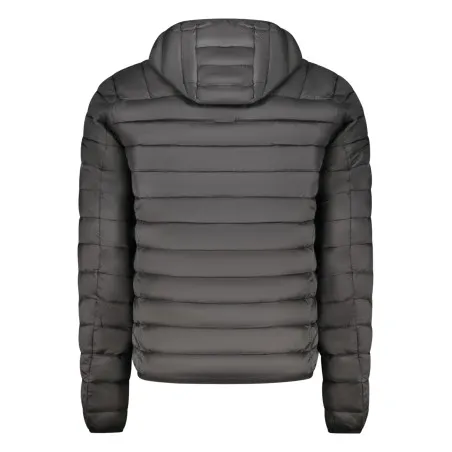 VESTE NOIRE POUR HOMMES CAVALLI CLASS - CAVALLI CLASS