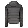 VESTE NOIRE POUR HOMMES CAVALLI CLASS - CAVALLI CLASS