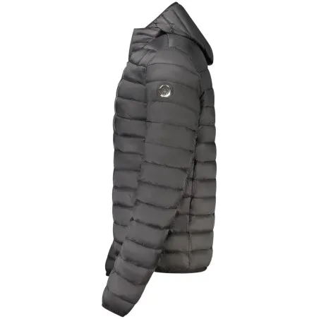 VESTE NOIRE POUR HOMMES CAVALLI CLASS - CAVALLI CLASS