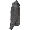 VESTE NOIRE POUR HOMMES CAVALLI CLASS - CAVALLI CLASS