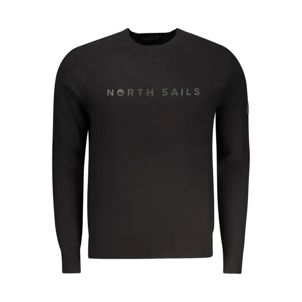 PULL NOIR POUR HOMME NORTH SAILS - NORTH SAILS