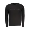 PULL NOIR POUR HOMME NORTH SAILS - NORTH SAILS