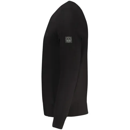 PULL NOIR POUR HOMME NORTH SAILS - NORTH SAILS
