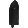 PULL NOIR POUR HOMME NORTH SAILS - NORTH SAILS