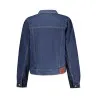 VESTE EN JEAN BLEUE POUR FEMME PEPE JEANS - PEPE JEANS