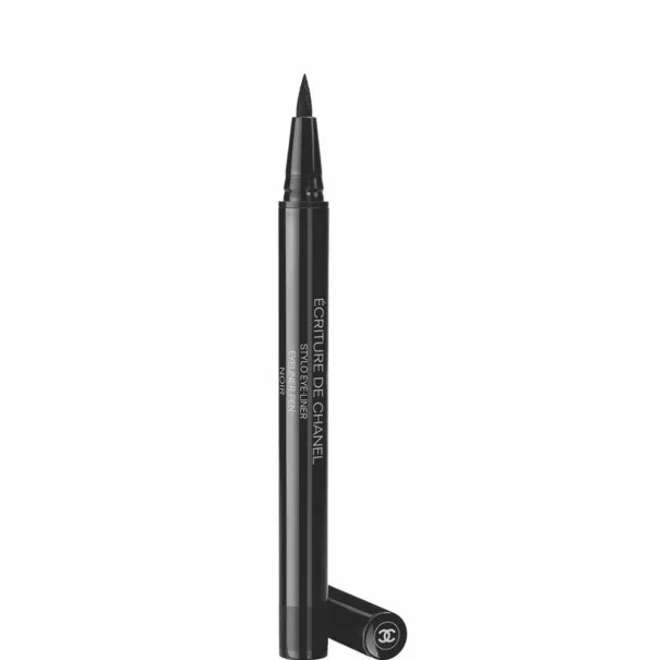 Eyeliner CHANEL ECRITURE DE CHANEL 10 NOIR - CHANEL Eyeliner CHANEL ECRITURE DE CHANEL 10 NOIR - CHANEL