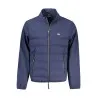 NORVÈGE 1963 VESTE BLEUE POUR HOMME - NORWAY 1963