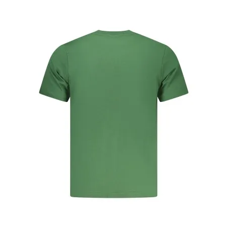 T-shirt vert à manches courtes pour homme North Sails - NORTH SAILS