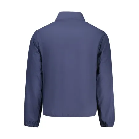 NORVÈGE 1963 VESTE BLEUE POUR HOMME - NORWAY 1963