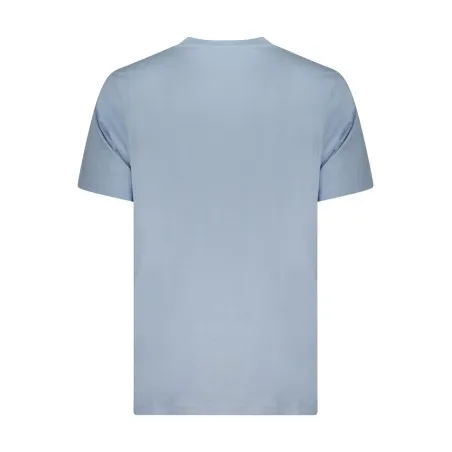 T-shirt Converse homme à manches courtes, bleu - CONVERSE