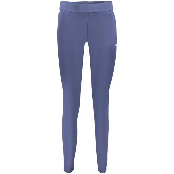 LEGGINGS BLEUS FILA POUR FEMME - FILA