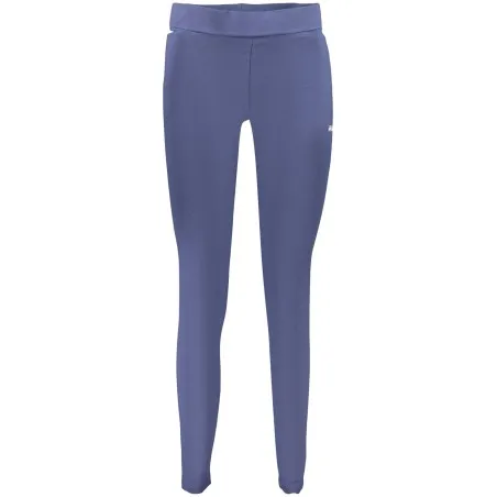 LEGGINGS BLEUS FILA POUR FEMME - FILA