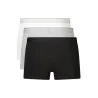 BOXER CALVIN KLEIN POUR HOMME, GRIS - CALVIN KLEIN