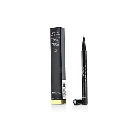 Eyeliner CHANEL ECRITURE DE CHANEL 10 NOIR - CHANEL