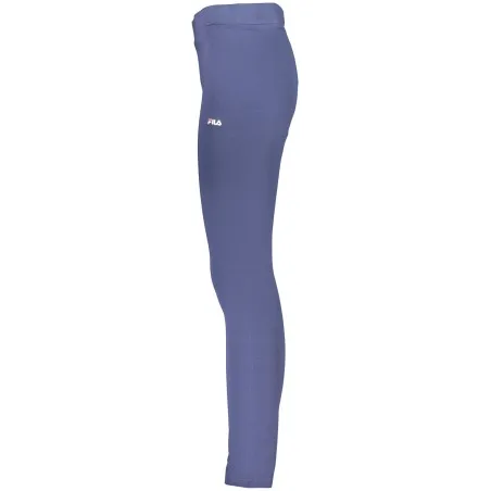 LEGGINGS BLEUS FILA POUR FEMME - FILA