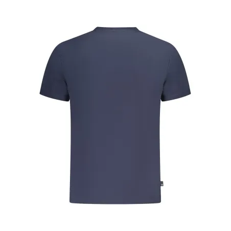 T-SHIRT À MANCHES COURTES TIMBERLAND HOMME BLEU - TIMBERLAND