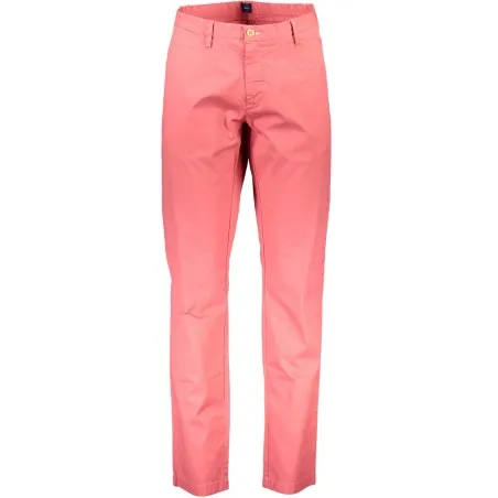 PANTALON ROUGE POUR HOMME GANT - GANT