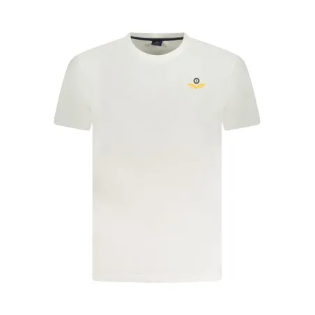T-SHIRT MANCHES COURTES ARMATA DI MARE HOMME BLANC - ARMATA DI MARE