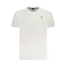 T-SHIRT MANCHES COURTES ARMATA DI MARE HOMME BLANC - ARMATA DI MARE