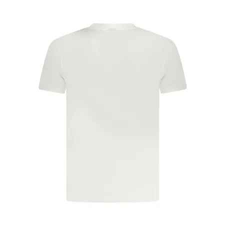 T-SHIRT MANCHES COURTES ARMATA DI MARE HOMME BLANC - ARMATA DI MARE