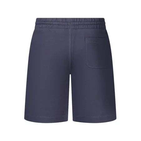 SHORT ENFANT NORTH SAILS BLEU - NORTH SAILS