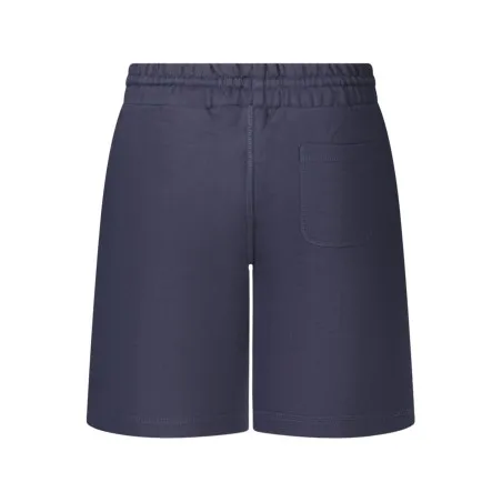 SHORT ENFANT NORTH SAILS BLEU - NORTH SAILS