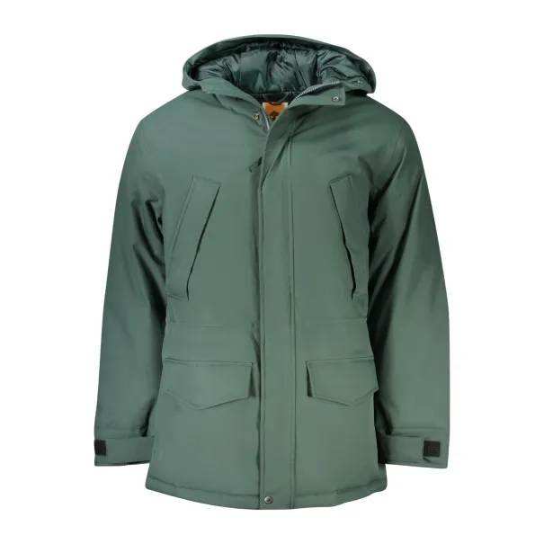 VESTE VERTE TIMBERLAND POUR HOMMES - TIMBERLAND