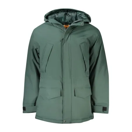 VESTE VERTE TIMBERLAND POUR HOMMES - TIMBERLAND