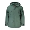 VESTE VERTE TIMBERLAND POUR HOMMES - TIMBERLAND