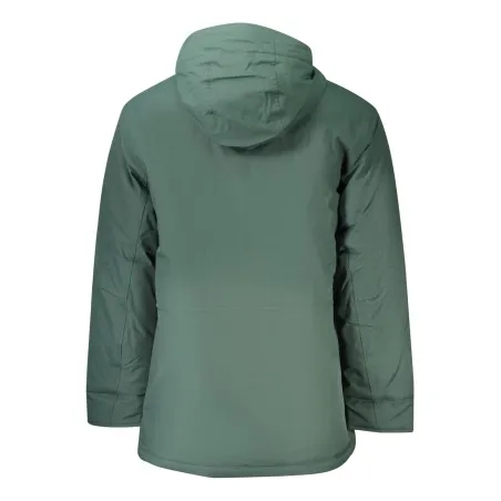 VESTE VERTE TIMBERLAND POUR HOMMES - TIMBERLAND