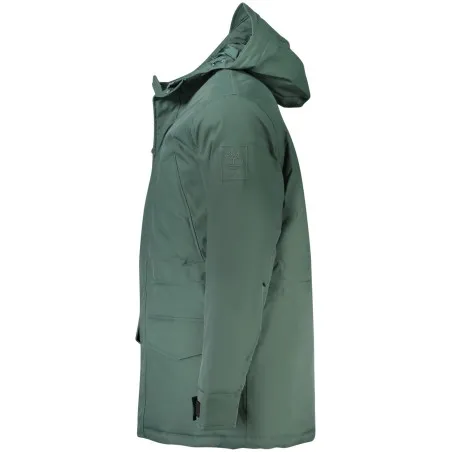 VESTE VERTE TIMBERLAND POUR HOMMES - TIMBERLAND