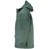 VESTE VERTE TIMBERLAND POUR HOMMES - TIMBERLAND