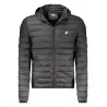 VESTE NOIRE POUR HOMMES CAVALLI CLASS - CAVALLI CLASS