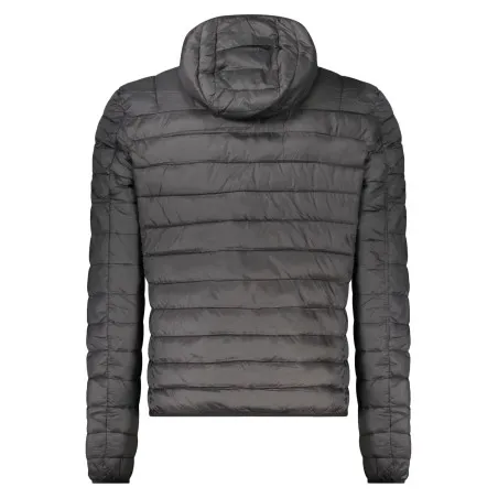 VESTE NOIRE POUR HOMMES CAVALLI CLASS - CAVALLI CLASS