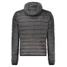 VESTE NOIRE POUR HOMMES CAVALLI CLASS - CAVALLI CLASS