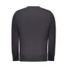SWEAT-SHIRT ZIPPÉ RIFLE POUR HOMME BLEU - RIFLE