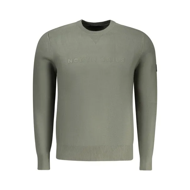 PULL VERT HOMME NORTH SAILS - NORTH SAILS