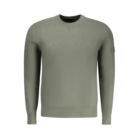 PULL VERT HOMME NORTH SAILS - NORTH SAILS