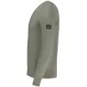 PULL VERT HOMME NORTH SAILS - NORTH SAILS