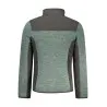 NORVÈGE 1963 VESTE VERTE HOMME - NORWAY 1963