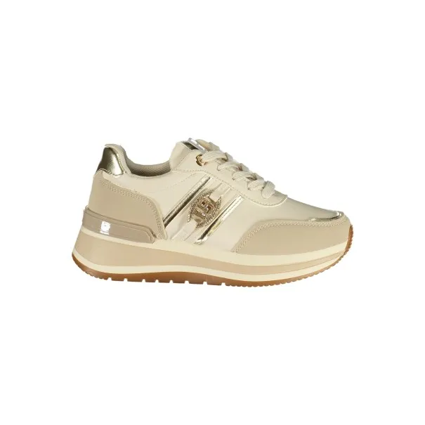 CHAUSSURES DE SPORT BEIGE POUR FEMME LAURA BIAGIOTTI - LAURA BIAGIOTTI
