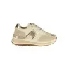 CHAUSSURES DE SPORT BEIGE POUR FEMME LAURA BIAGIOTTI - LAURA BIAGIOTTI